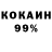 ТГК концентрат kukla vudu